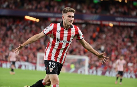 1-0，西甲第12掀翻西甲第8，28岁皇马旧将一剑封喉