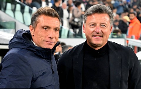 斯帕莱蒂能否拯救尤文图斯？老妇人重返巅峰的挑战与机遇