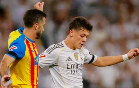 皇马4-0大胜，姆巴佩12分钟进2球，四大奇迹，三个真相