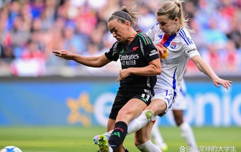 熟悉的剧本，不同的结局：阿森纳卫冕之路始于一场自毁