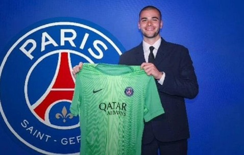 大巴黎来袭！法甲史上最高转会费门将诞生，超越巴特斯，逼近多纳鲁马离队