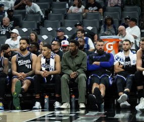 想回欧洲！瓦兰寻求买断合同 掘金正说服他留在NBA