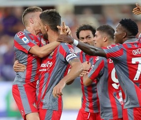 意甲：克雷莫纳VS尤文图斯 赛前全方位分析及比分预测