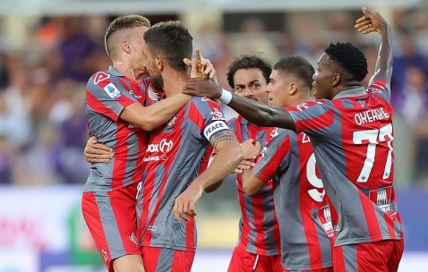 意甲：克雷莫纳VS尤文图斯 赛前全方位分析及比分预测