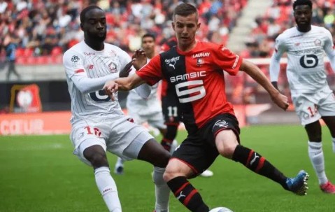 本菲卡VS尼斯比分预测