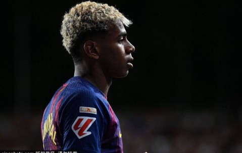 拉明·亚玛尔的金球梦：为何他带着一颗星来到蒙特惠奇？