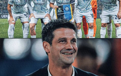 总比分9-0，国米队史首次取得欧冠开局三连胜且一球未丢