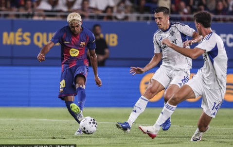 巴萨欧冠抽签：巴黎圣日耳曼、切尔西和纽卡斯尔联，豪门对决一触即发