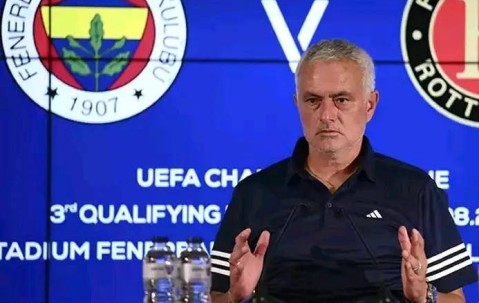 第150场欧冠比赛，再相信穆里尼奥一次，他果然没令人失望