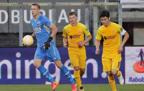 凯尔特人或能逆袭，击败状态低迷的阿拉木图凯拉特