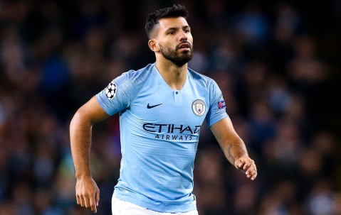 阿圭罗预测英超：冠军是曼城、哈兰德金靴、福登PFA年度最佳球员