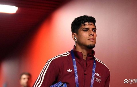 因卡皮耶的缺席：一次让阿尔特塔偷着乐的国际比赛日