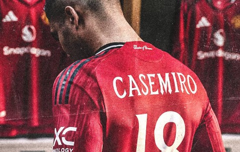 卡塞米罗不走曼联无法高价签中场，B费回撤已定！热刺欲签新帝星