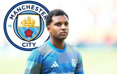 要价1亿！德天空：曼城就引进罗德里戈开启首次谈判！以表明兴趣