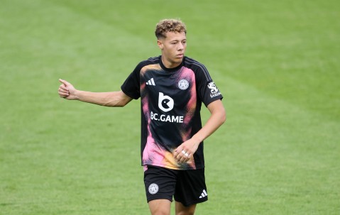 DO：伊镇与莱斯特城达协议签下麦卡蒂尔，转会费1200万镑+奖金