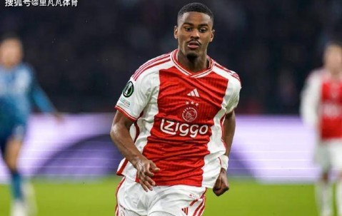 提升后防实力，切尔西相中贾府年轻队长：被誉为“下个范迪克”