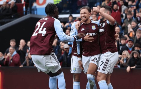 炸裂世界波！曼城轰然倒下，瓜帅换了5人都没用，12亿豪阵打水漂