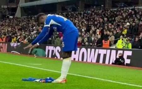 重磅！拜仁压哨租借杰克逊，含8000万欧买断条款，周薪全包！