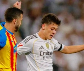 皇马4-0大胜，姆巴佩12分钟进2球，四大奇迹，三个真相