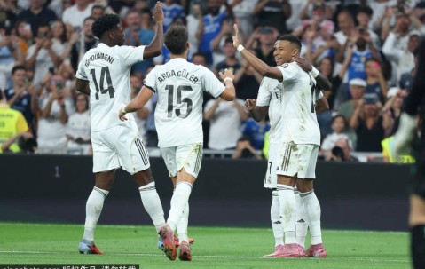 佩德雷罗尔与阿吉雷预测掀波澜：皇家马德里能否再创辉煌？