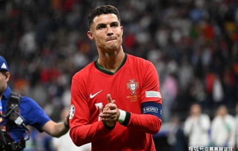 如果C罗都不能称为球王，那么贝利之后，足坛没有人可以是球王