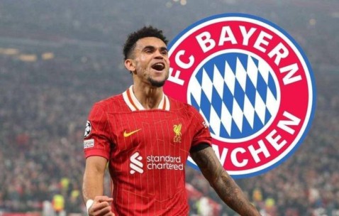 还是拜仁眼界长远，英超使劲挖德甲，拜仁则锁定英超补充攻击群，这波引援布局值得称道