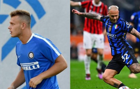 国米“真太子”迎来300场里程碑，成现役第一左后卫