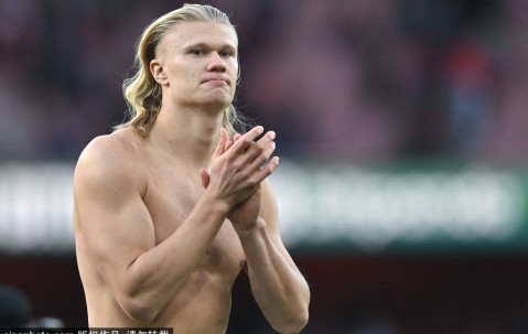 哈兰德留曼城？皇马转会计划能否实现？