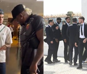 迪亚斯缺席若塔葬礼，哥媒：利物浦告知球员如果不能出席也没关系