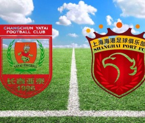 中超-长春亚泰0-3上海海港：武磊西甲队友驾到，海港对亚泰已7连胜|前瞻