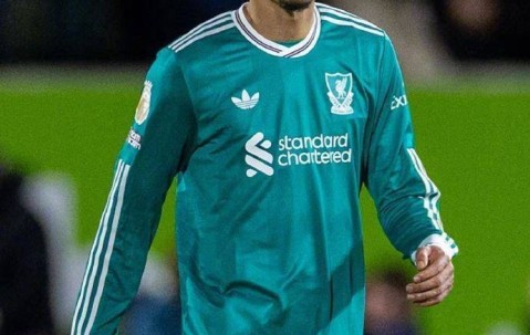 联赛四连败！利物浦2-3输给小蜜蜂，斯洛特已来到下课边缘